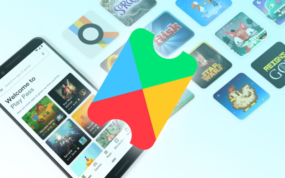 Rogue’s Five Innovative Google Play Pass Games