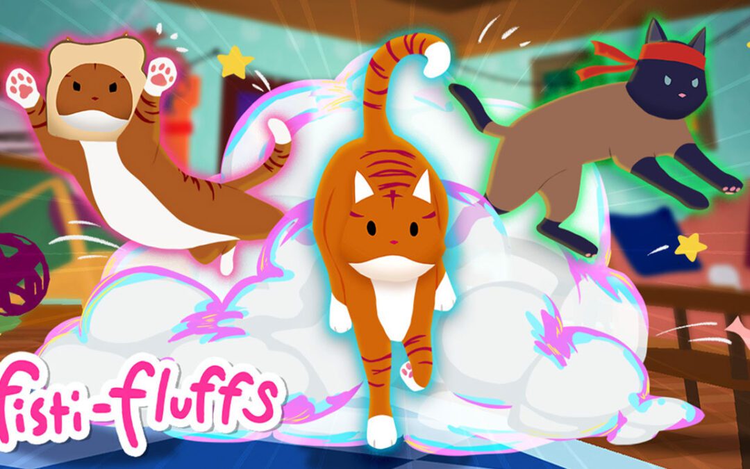 Rogue Launches New Fisti-Fluffs Update Featuring Greater Visuals, New Moves, and More
