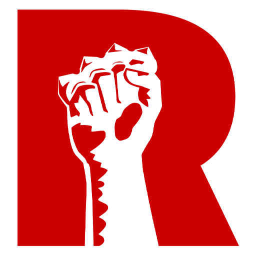 Rogue Games Inc logo