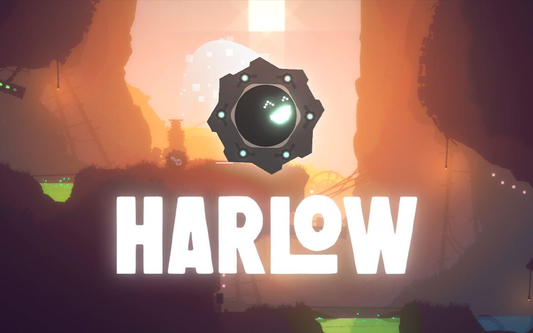 Rogue Games Releases Harlow on Nintendo Switch