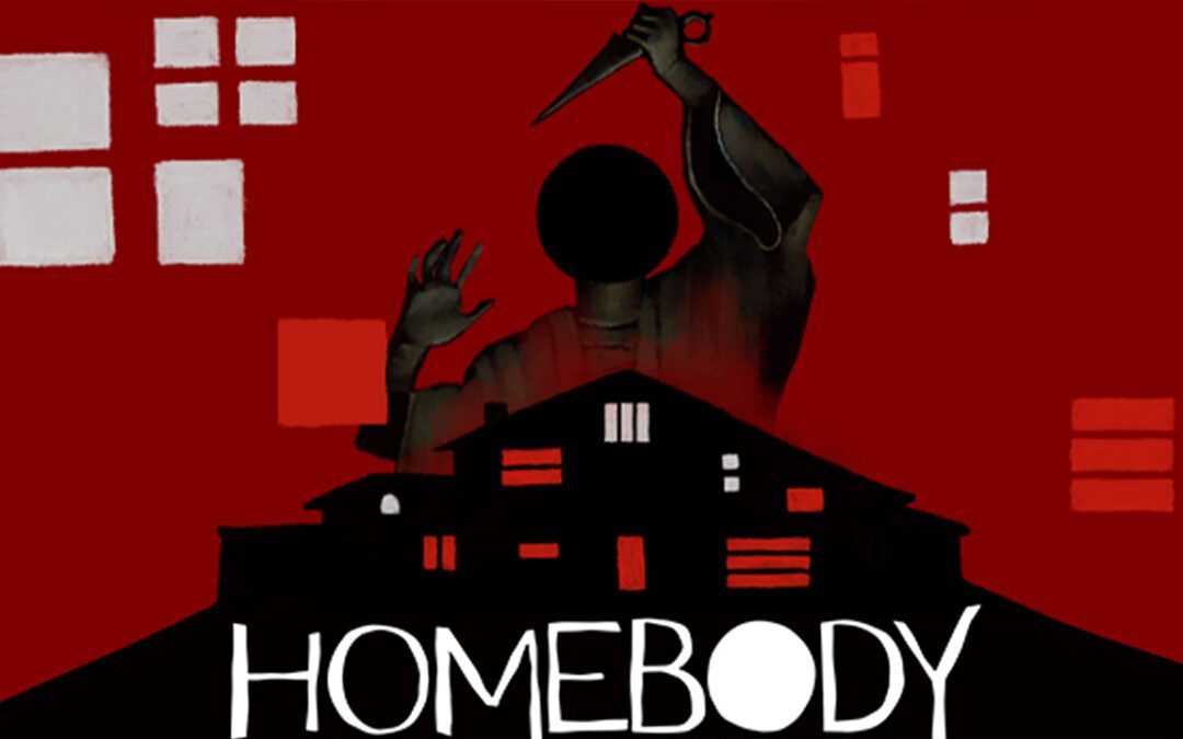 Rogue Games and Game Grumps Bringing New Psychological Horror Game Homebody to PC & Console