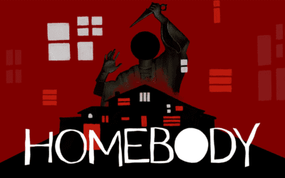Homebody Now Available on Xbox, Playstation, Switch and PC