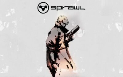 Cyberpunk FPS SPRAWL Launches on PC